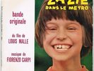 BOF  -  ZAZIE DANS LE METRO  -  LOUIS MALLE
