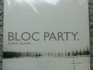 Bloc Party - Silent Alarm Vinyl (2XLP) Mint Condition