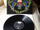 THE INSECT TRUST RARE UK CAPITOL 1ST PRESS FACTORY SAMPLE E-ST109 SUPERB NM