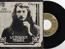 JURI CAMISASCA-LA MUSICA MUORE-IT.BLA BLA-RARO PROGRESSIVE ITALIANO/BATTIATO 