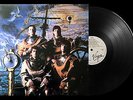 XTC Black Sea Vinyl LP 1980 Original Classic UK Album Virgin - V2173