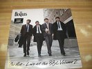 SEALED TRIPLE LP SET: THE BEATLES 