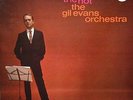 Gil Evans Orchestra-Into The Hot-Impulse 9-MONO PROMO