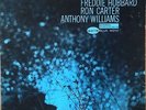 Herbie Hancock-Empyrean Isles-Blue Note 84175-LIBERTY