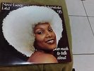 LP NEW LOVE LTD  INTERSTATE 95  BRAZIL ORIGINAL
