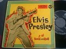 ELVIS PRESLEY SPANISH EP ME ABANDONO MI NIÑA +3 PRIMERISIMA EDICION SPAIN RCA