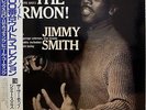 JIMMY SMITH / THE SERMON / BLUE NOTE / TOSHIBA JAPAN OBI
