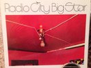 Big Star - Radio City (Vinyl LP 200g Classic Records ADS 1501)      SEALED