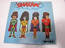 LP The Move Shazam CUBE Records TOOFA 4 Psychedelic 1970