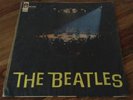 THE BEATLES *'65* BRAZIL ONLY PS 1965 ODEON MOFB 317 MONO 1st PRESS