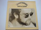 Elton John - Honky Chateau Reissue LP Vinyl NM/NM