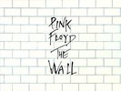 Pink Floyd - The Wall NEW SEALED 180g 2LP w/ mp3, poster, Gatefold