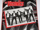 VOSONICS SEALED LP FUNK Modern Soul 1983 Top Flight Private R&B 12
