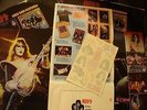 KISS ALIVE II   @LP Gatefold Originall Pressing - CASABLANCA NBLP 7076-2-11.98