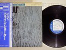 WAYNE SHORTER JUJU BLUENOTE GXK 8076 JAPAN OBI LP