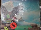 BUDGIE Never Turn Your Back On A Friend LP original UK 1973 1st PRESSING