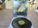 August Burns Red - Leveler Vinyl LP Green Splatter /1,000