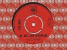 THE MUD-UP THE AIRY MOUNTAIN-C.B.S.-***NICE COPY***