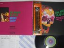 ARCHIE SHEPP MAGIC OF JU-JU ABC/IMPULSE YP-8526-AI JAPAN OBI LP