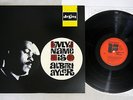 ALBERT AYLER MY NAME IS FREEDOM K18P-9385 JAPAN MONO LP