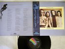 WISHBONE ASH WISHBONE FOUR MCA MCA-6001 JAPAN OBI LP