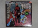 MILES DAVIS LIVE-EVIL CBS/SONY SOPL-143,4 JAPAN OBI 4CHANNEL LP