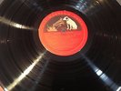 BEETHOVEN Choral Symphony Furtwangler  HMV ALP 1286 & 1287 gold and red UK 1 ed