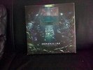 Pendulum - Immersion Special edition with vinyl, CD + goodies (steven Wilson)
