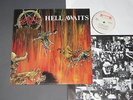Slayer ?– Hell Awaits  Roadrunner RR 9795    OIS  LP  1985