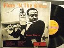 JAMES MOODY FLUTE 'N THE BLUES ORIG 1966 CADET 603 CHESS HARD BOP