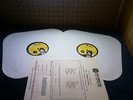 Dr. Demento Radio Show Show# 87-38 2LP w/cut sheets Westwood One