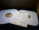 Dr. Demento Radio Show Show# 87-39 2LP w/cut sheets Westwood One