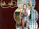 ADRIANO CELENTANO - Uh... Uh... 1982 LP 12