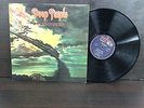 Deep Purple Stormbringer Colombia Pressing RARE LP