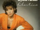 MYLENE FARMER LIBERTINE / GRETA FRENCH 45 SINGLE
