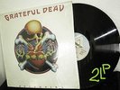 2LP GRATEFUL DEAD - RECKONING * ARISTA 1981 GERMANY * TOP m(nm)