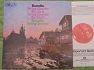 ASD 4100 BORODIN - Quartets Nos. 1&2 BORODIN STRING QUARTET NM