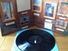 EMERSON LAKE & PALMER - Pictures at an Exhibition LP 1971 UK 1st press STUNNING