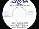 Mod New Breed R&B Soul 45 BERRY STREET STATION I Don't Care No More/King Bee mp3