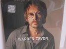 WARREN ZEVON THE WIND ORIGINAL 2004 ARTEMUS 180 GRAM U.S. PRESSING SEALED MINT