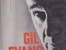 GIL EVANS - PRESTIGE 7120 RARE 1957 JAZZ 12 INCH 33RPM  LP GIL EVANS & TEN  M-