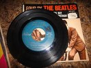 VINTAGE THE BEATLES  FOUR BY THE BEATLES EAP-2121 CAPITOL RECORDS THIS BOY