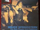 BRUCE SPRINGSTEEN LIVE 1978 THE ROXY THEATER, 4LP BOX SET SEALED NEW 180g Vinyl