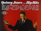 Quincy Jones - Plays Hip Hits++ Vinyl 180g++Speakers Corner++ Mercury +NEU++OVP
