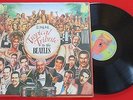 TROPICAL TRIBUTE TO THE BEATLES Ultrarrare 1996 LP CELIA CRUZ Tony Vega