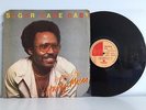HARRY MOSCO-SUGAR CANE BABY-NIGERIAN AFRO FUNK BOOGIE DUB LP-