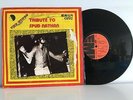 WINGS-TRIBUTE TO SPUD NATHAN-HEAVY AFRO FUNK PSYCH ROCK  Nigeria EMI LP