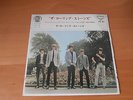 7 INCH SINGLE EP THE ROLLING STONES SATISFACTION JAPAN 4 TRACKS