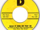 BUDDY HOLLY, RICHIE VALENS & BIG BOPPER Tribute By Ray Campi From 1959