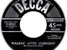 First Pressing By Patsy Cline On Decca 